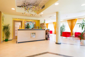 Гостиница Bio Hotel Elite, Левико